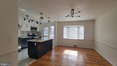 1907 Winford Rd in Baltimore, MD - Foto de edificio - Building Photo