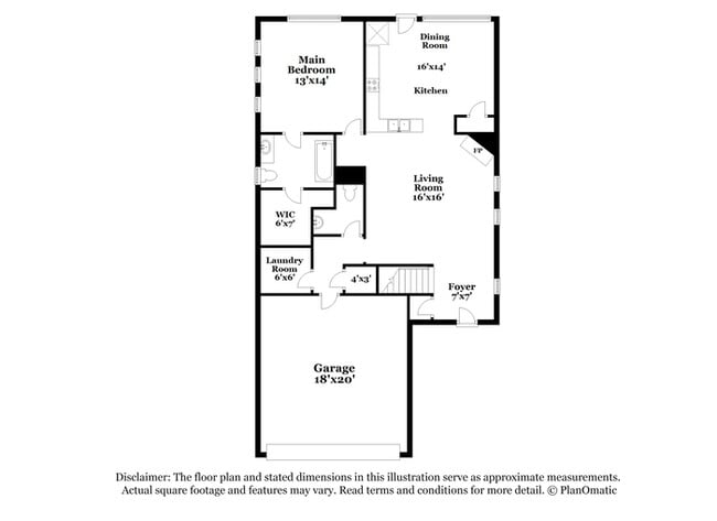 551 Arrowhead Dr in Dallas, GA - Building Photo - Building Photo