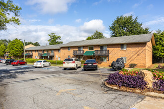 Gardenbrook in Columbus, GA - Building Photo - Building Photo