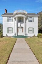 228 Amelia St in Lafayette, LA - Building Photo