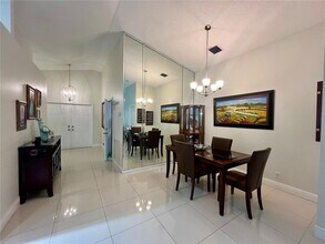 13244 NW 12th St in Pembroke Pines, FL - Building Photo - Building Photo