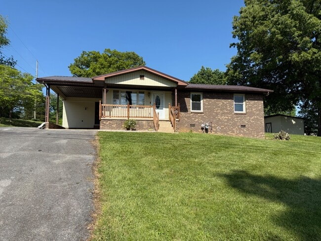 property at 21209 Trojan Dr