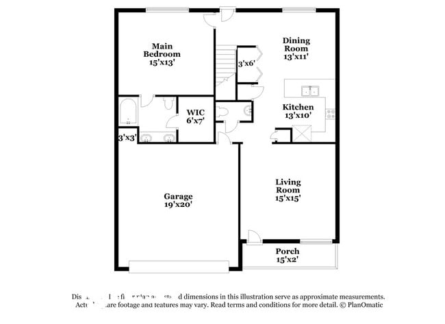 628 Ronnie Erwin Ln in La Vergne, TN - Building Photo - Building Photo