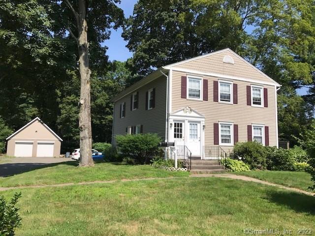 property at 539 Maple Ave