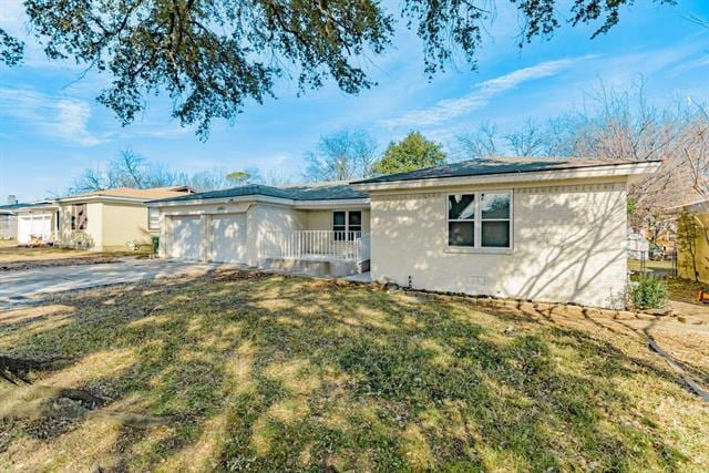 5821 Circular Dr in Fort Worth, TX - Building Photo - Building Photo