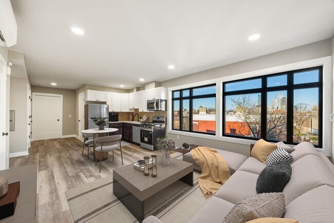 558 Communipaw Ave in Jersey City, NJ - Building Photo - Building Photo