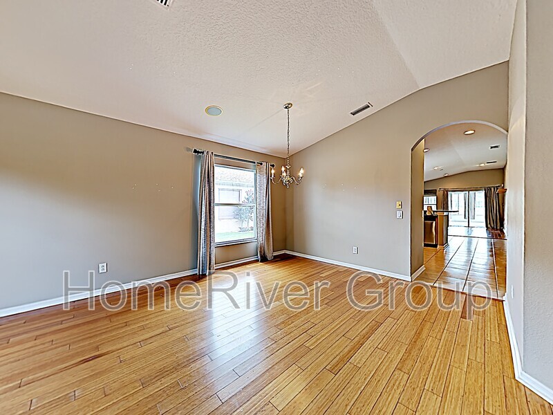 8606 Tidal Bay Ln in Tampa, FL - Building Photo