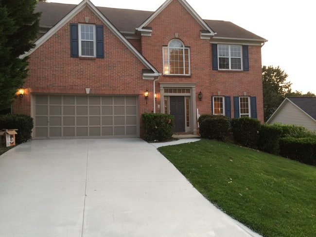 2003 Clearstream Overlook in Stone Mountain, GA - Building Photo - Building Photo