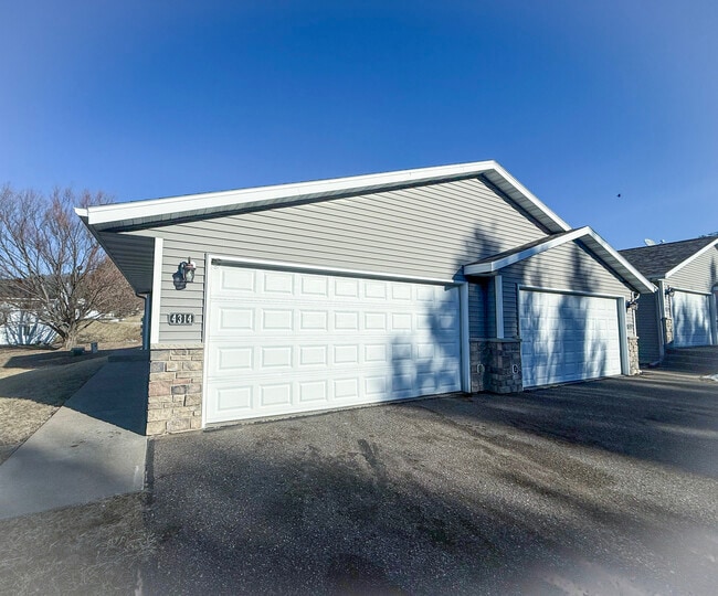 property at 4314 Black Ct