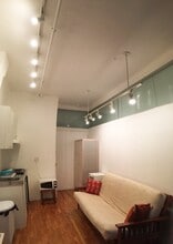 169 Mercer St in New York, NY - Building Photo - Building Photo