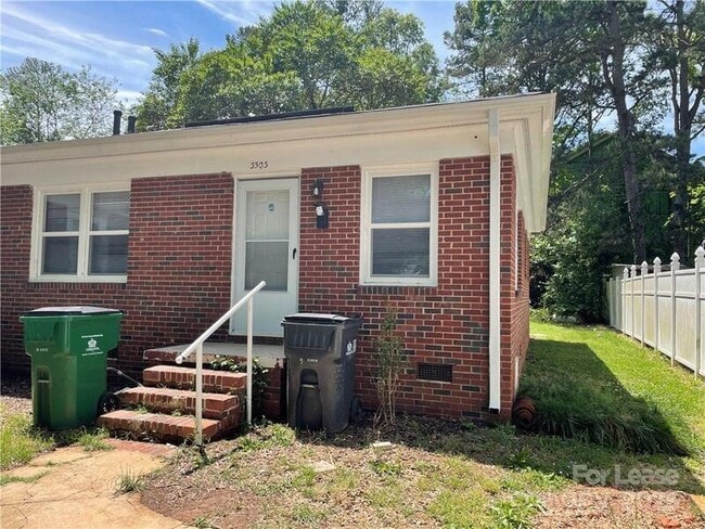 property at 3503 Meredith Ave