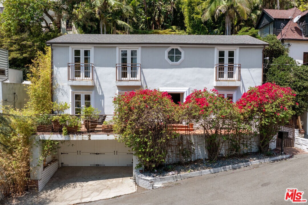 1531 Marmont Ave in Los Angeles, CA - Building Photo