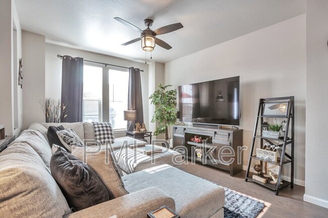property at 11574 Dewey St