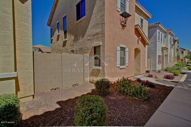 4725 E Olney Ave in Gilbert, AZ - Building Photo - Building Photo