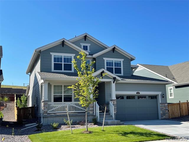 property at 972 Highpoint Trl