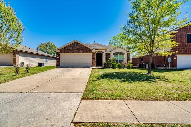 293 Buckingham Dr in Kyle, TX - Building Photo - Building Photo