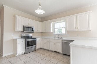 407 Marietta Pl in Clarksville, TN - Building Photo - Building Photo