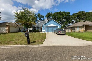 10565 Indigo Hills Ln in Jacksonville, FL - Building Photo