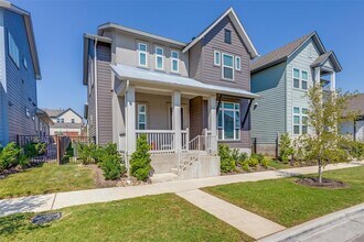 5808 Rangeland Rd in Austin, TX - Building Photo - Building Photo