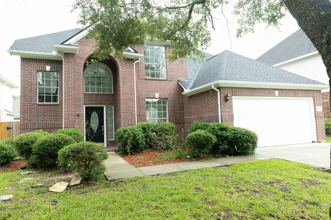 4619 Zachary Ln in Sugar Land, TX - Building Photo