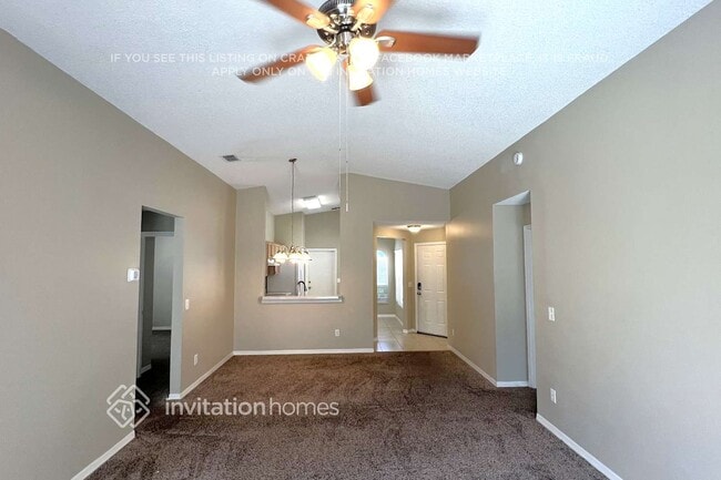 1514 Oak Hill Trail in Kissimmee, FL - Foto de edificio - Building Photo