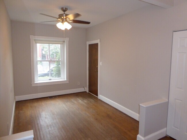 Interior Photo