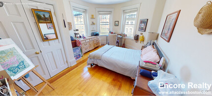 664 Washington St in Boston, MA - Foto de edificio - Building Photo