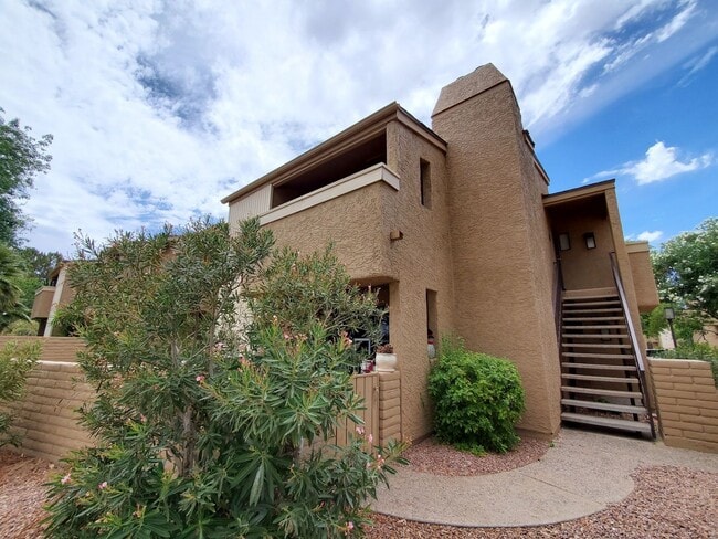 property at 7950 E Starlight Way