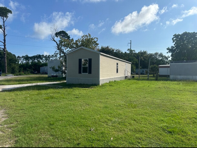 property at 4200 W 19th St