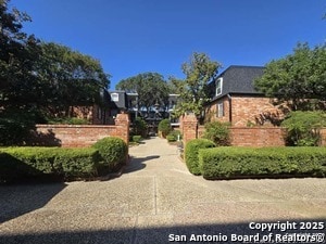 8401 N New Braunfels Ave in San Antonio, TX - Building Photo - Building Photo