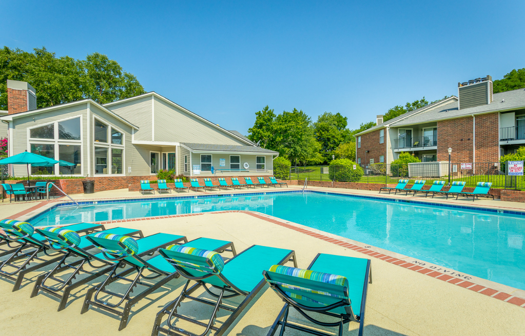 Preakness Apartments in Antioch, TN | ApartmentHomeLiving.com