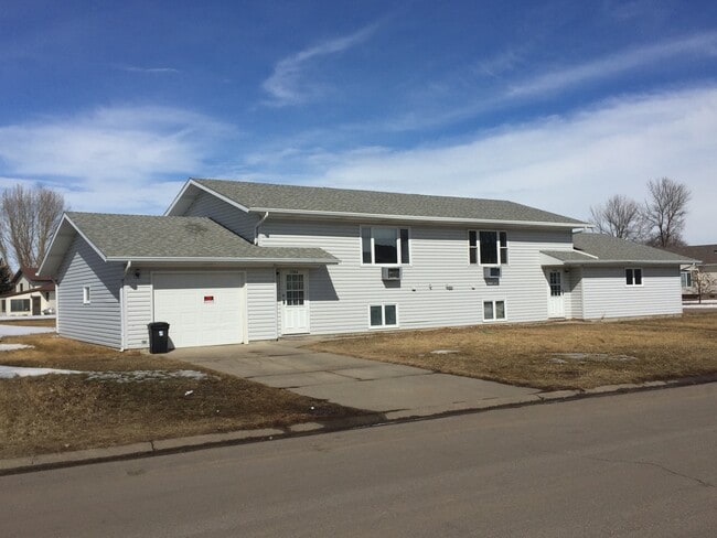 property at 1126B Expansion Dr