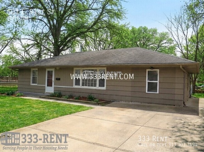 property at 601 E 91st St