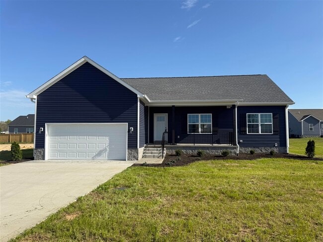 property at 195 Middlebrook Ln
