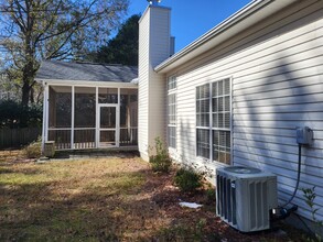 3190 Morningdale Dr in Mount Pleasant, SC - Building Photo - Building Photo