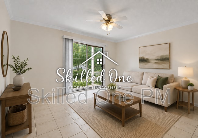 property at 5643 Hornaday Rd