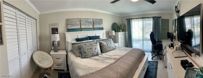 property at 306 Palm Dr