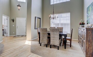 2349 Dogwood Cir in Erie, CO - Foto de edificio - Building Photo