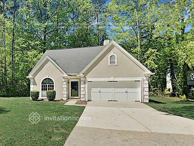 property at 4503 High Grove Ct NW