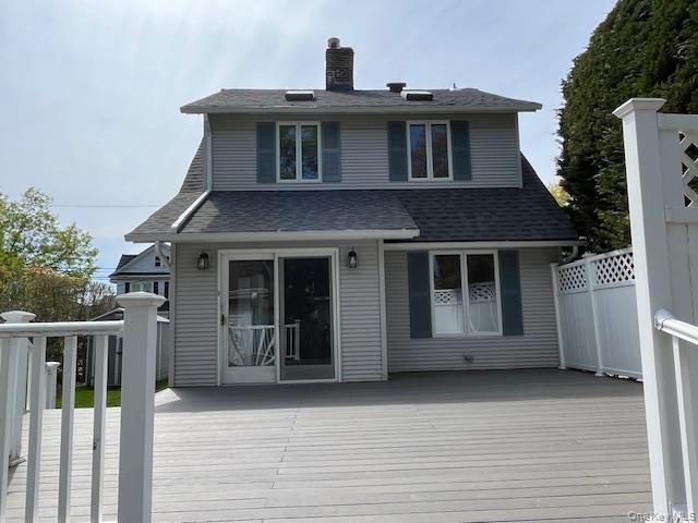 21 Herbert Ave in Port Washington, NY - Building Photo - Building Photo