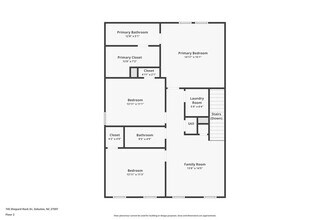 745 Shepard Rock Dr in Zebulon, NC - Building Photo - Building Photo