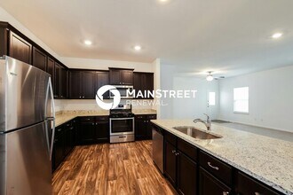 4015 Belden Trl in New Braunfels, TX - Building Photo - Building Photo