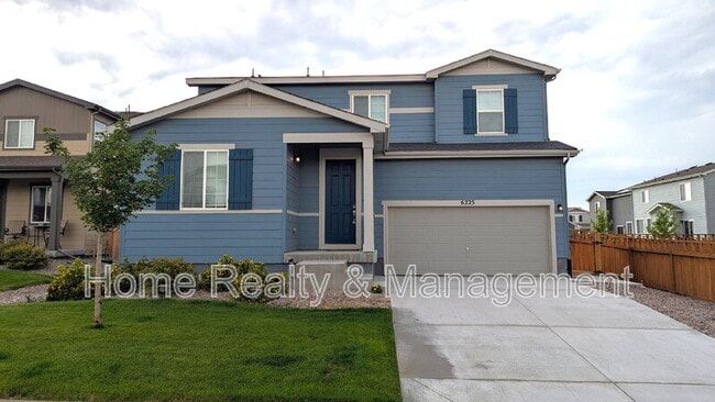 6225 Warrior Ct in Frederick, CO - Building Photo - Building Photo
