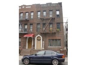 1238 Bay Ridge Ave in Brooklyn, NY - Building Photo