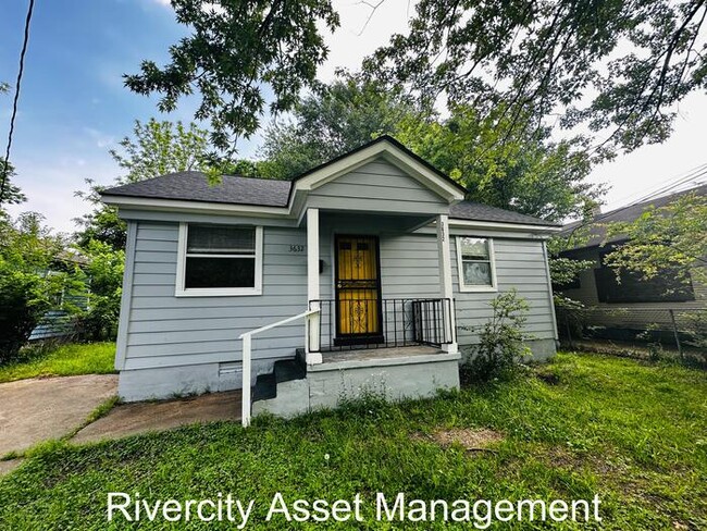 property at 3632 Townes Ave