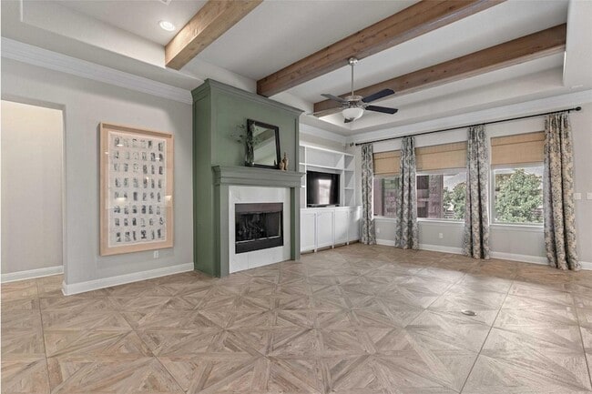 201 Barefoot Park Ln in Georgetown, TX - Foto de edificio - Building Photo