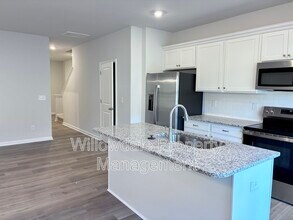 211 Central Townes Wy in Raleigh, NC - Building Photo - Building Photo