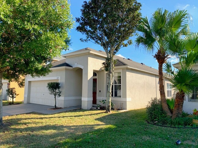 property at 3437 Heron Island Dr