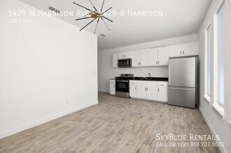 1429 W Harrison Ave in Alton, TX - Building Photo - Building Photo