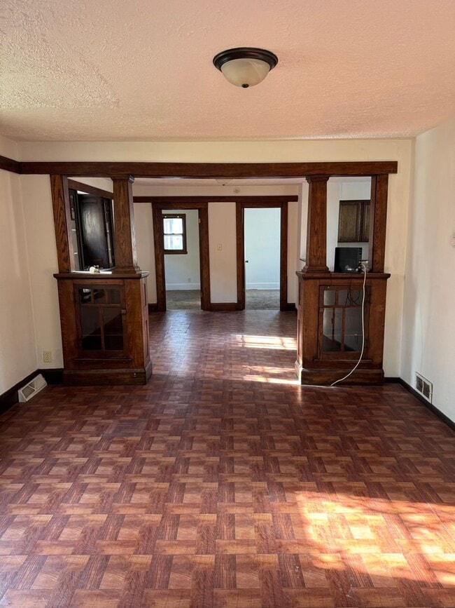 property at 203 Howard Ave